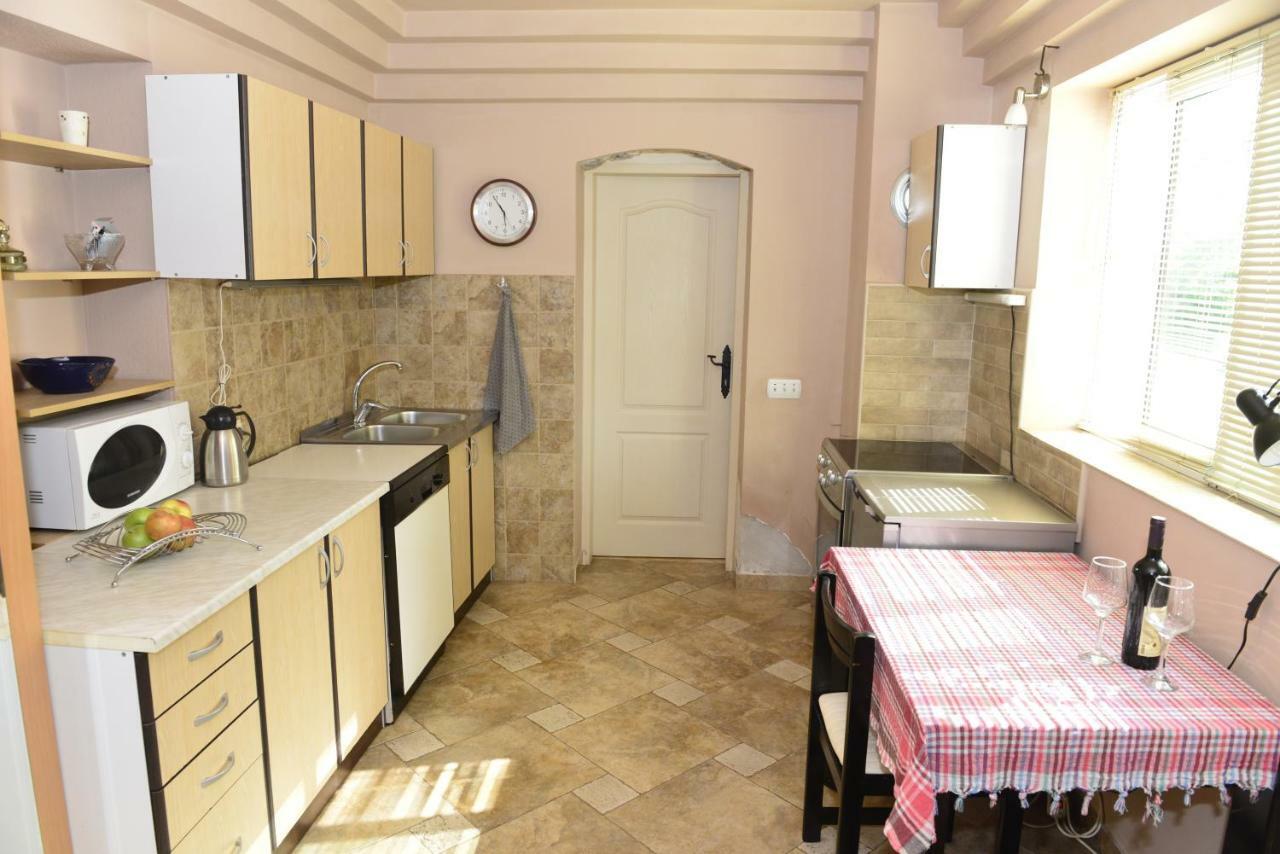 كوتور Apartment Tina Key المظهر الخارجي الصورة